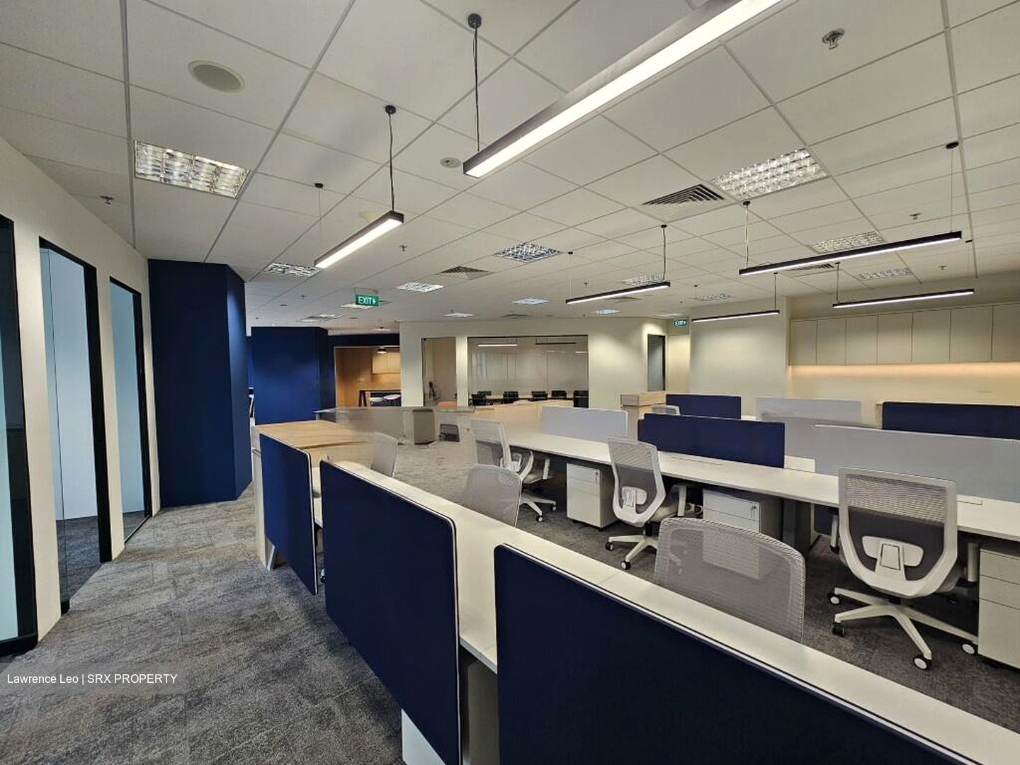PLUS (D1), Office #469050961